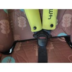 Употребявано детско столче за автомобил CHIPOLINO